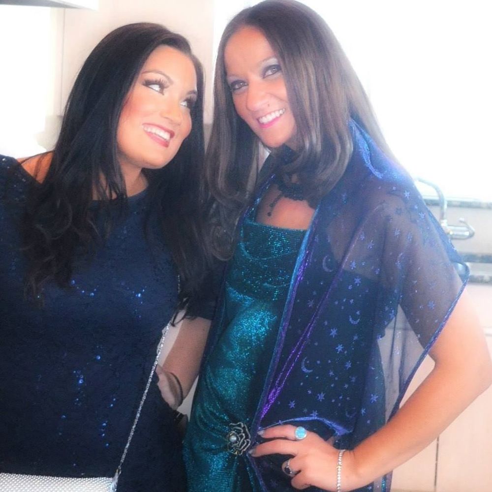 Meet your Posher, Melissa